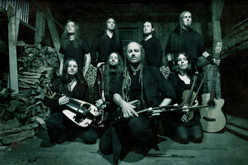 Eluveitie 